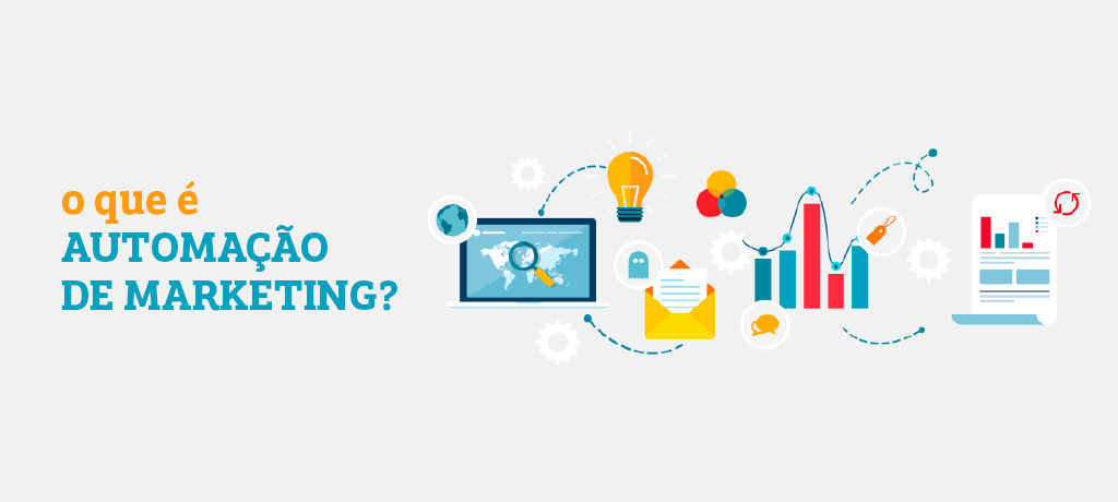 No momento, você está visualizando Automação de Marketing: como ela pode ajudar a sua empresa?